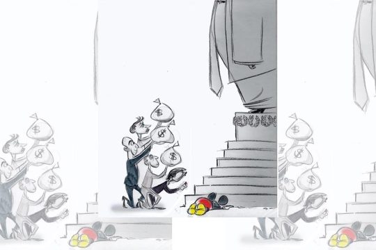 Ann Telnaes